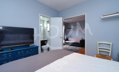 Departamento Metro Santa Ana L5 ID: 126136r