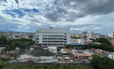 consultorio en venta en barrio blanco. Cod V24658