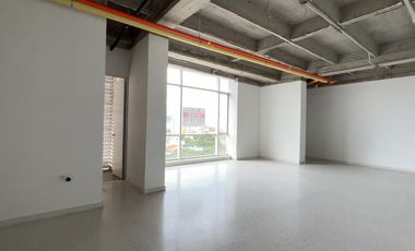 consultorio en venta en barrio blanco. Cod V24658