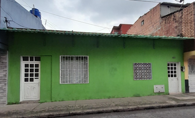 VENTA de CASAS en BOGOTA