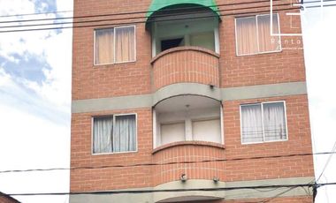 edificio en venta en la américa. Cod V10855