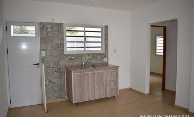 UNIDADES A ESTRENAR A 200 MTS DE CENTRO COMERCIAL