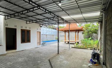 Rumah Premium Di Timoho Hanya 600 M Ke RS Happy Land