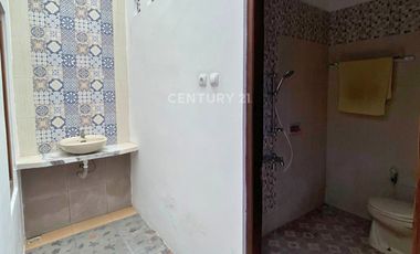 Rumah Premium Di Timoho Hanya 600 M Ke RS Happy Land