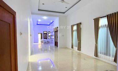 Rumah Premium Di Timoho Hanya 600 M Ke RS Happy Land