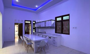 Rumah Premium Di Timoho Hanya 600 M Ke RS Happy Land