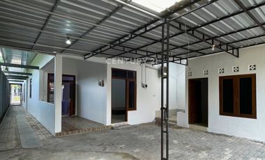 Rumah Premium Di Timoho Hanya 600 M Ke RS Happy Land