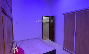 Rumah Premium Di Timoho Hanya 600 M Ke RS Happy Land