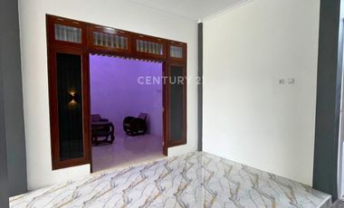 Rumah Premium Di Timoho Hanya 600 M Ke RS Happy Land