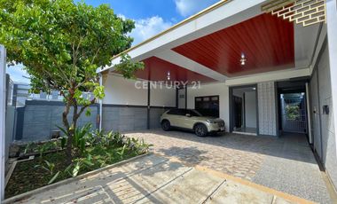 Rumah Premium Di Timoho Hanya 600 M Ke RS Happy Land