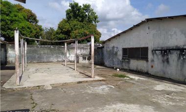 Venta de lote en barrio Holanda, Montería