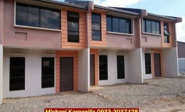 Urban Deca Homes Marilao - Affordable House And Lot