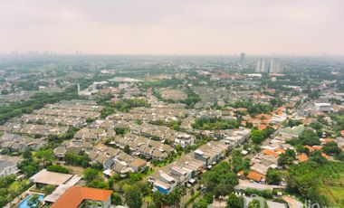 Apartemen Bintaro Embarcadero