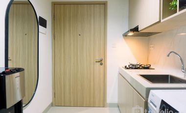 Apartemen Bintaro Embarcadero