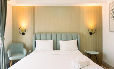 Apartemen Bintaro Embarcadero