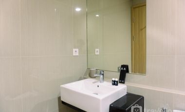 Apartemen Bintaro Embarcadero