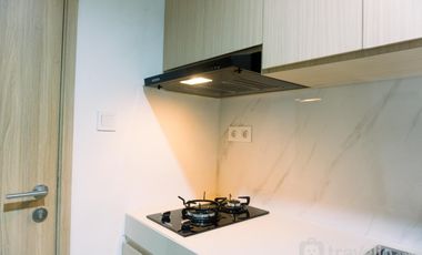 Apartemen Bintaro Embarcadero