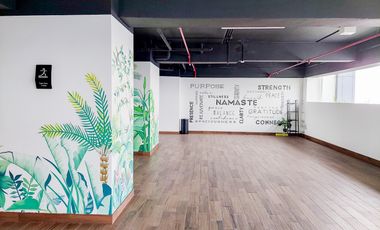 Apartemen Bintaro Embarcadero