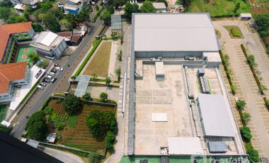 Apartemen Bintaro Embarcadero