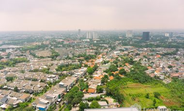 Apartemen Bintaro Embarcadero