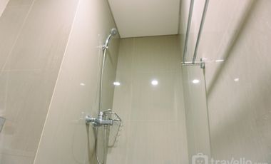 Apartemen Bintaro Embarcadero