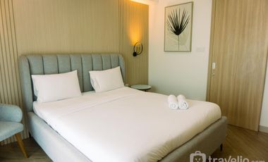 Apartemen Bintaro Embarcadero