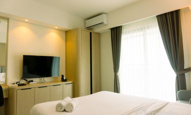 Apartemen Bintaro Embarcadero
