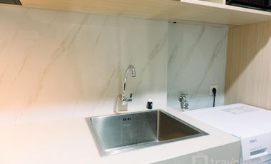 Apartemen Bintaro Embarcadero