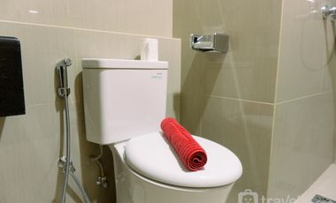 Apartemen Bintaro Embarcadero