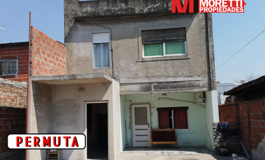 VENTA – CASA MULTIFAMILIAR – NAON – BILLINGHURST