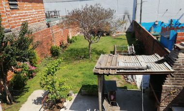 VENTA – CASA MULTIFAMILIAR – NAON – BILLINGHURST