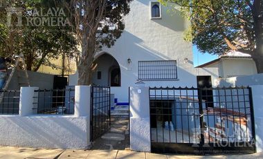 Casa en venta Olivos 4 dormitorios