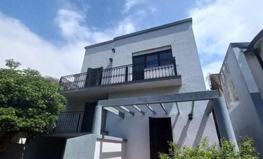 Casa en venta Olivos 4 dormitorios