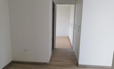 Departamento - Tumbaco