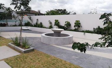 Departamento - Tumbaco