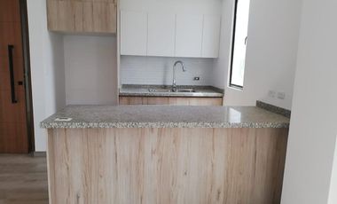Departamento - Tumbaco