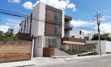 Departamento - Tumbaco