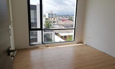 Departamento - Tumbaco