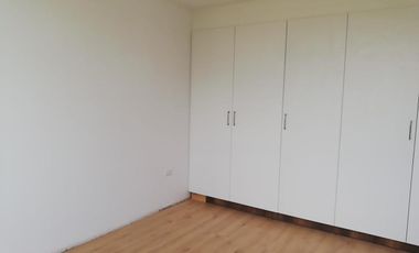 Departamento - Tumbaco