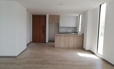 Departamento - Tumbaco