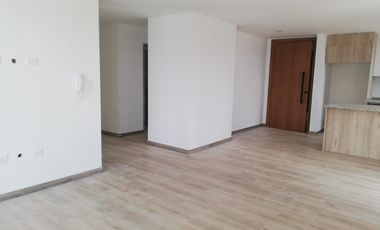 Departamento - Tumbaco