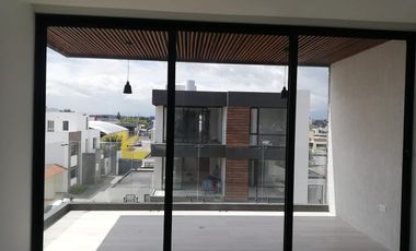 Departamento - Tumbaco