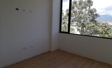 Departamento - Tumbaco