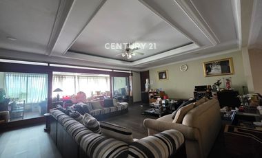 Rumah Hitung Tanah Lokasi Strategis Di Hegarmanah Bandung Utara