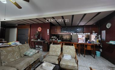 Rumah Hitung Tanah Lokasi Strategis Di Hegarmanah Bandung Utara