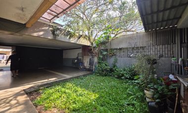 Rumah Hitung Tanah Lokasi Strategis Di Hegarmanah Bandung Utara