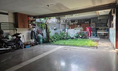 Rumah Hitung Tanah Lokasi Strategis Di Hegarmanah Bandung Utara