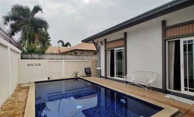 2 Bedroom House for sale at Sida Tropical Hua Hin