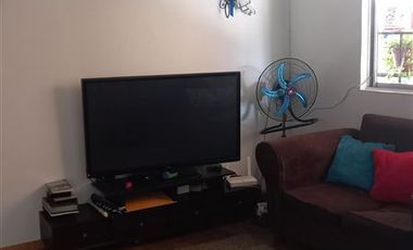 Casa en venta de 2 dorm. en Romeral