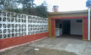 Excelente casa en Potrero de los Funes a mts del dique SAN LUIS